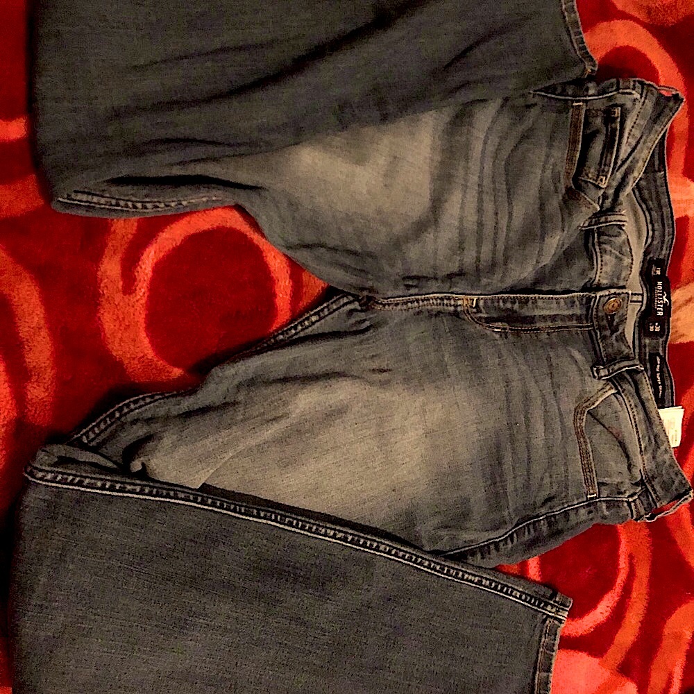 Holister jeans W30, L30